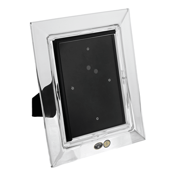 Bohemia Crystal - Crystal Frame - Clear - 18x12x26cm