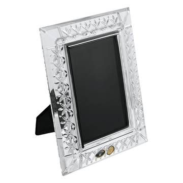 Bohemia Crystal - Crystal Frame - Clear - 14x22cm