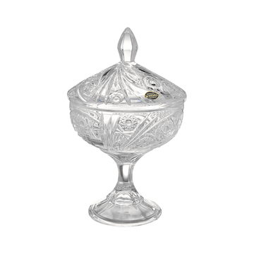 Bohemia Crystal - Crystal Box - 14x25 cm