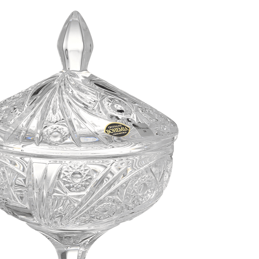 Bohemia Crystal - Crystal Box - 14x25 cm