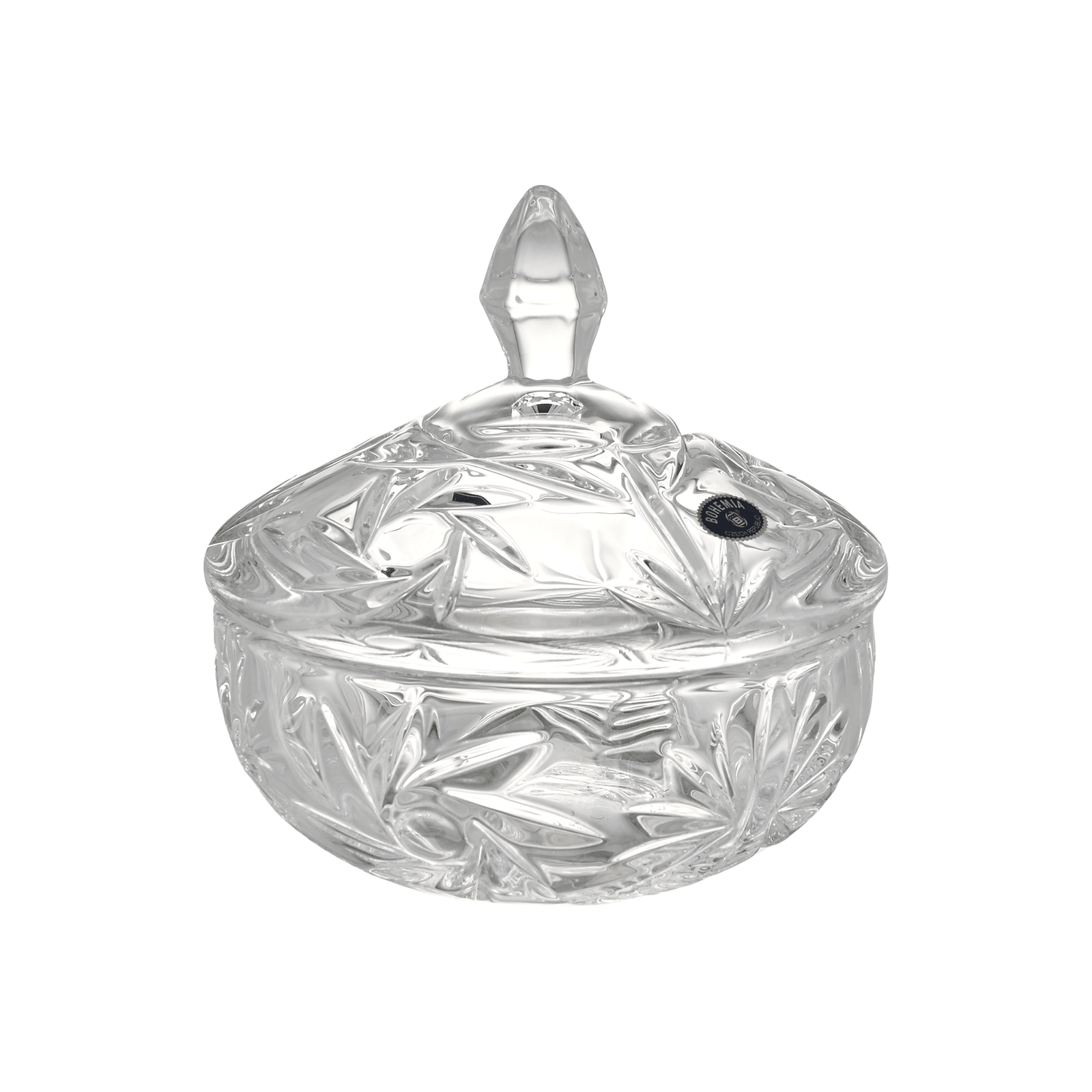 Bohemia Crystal - Crystal Box - 14x18 cm