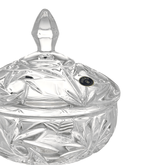 Bohemia Crystal - Crystal Box - 14x18 cm