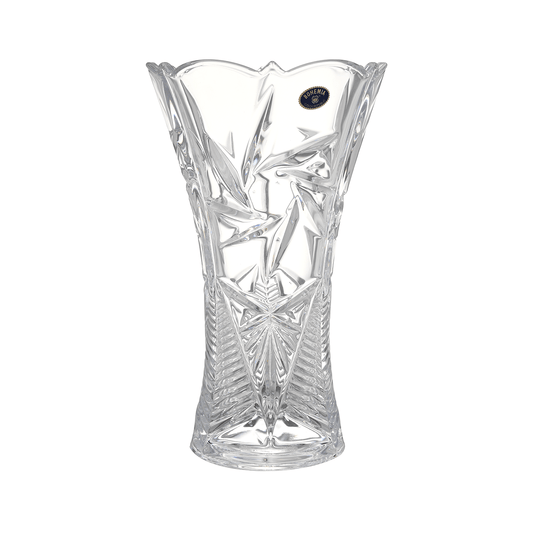 Bohemia Crystal - Vase Clear 500 PK - 15x20 cm