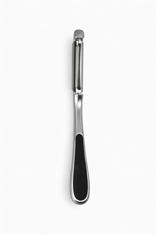 Peeler - Stainless Steel