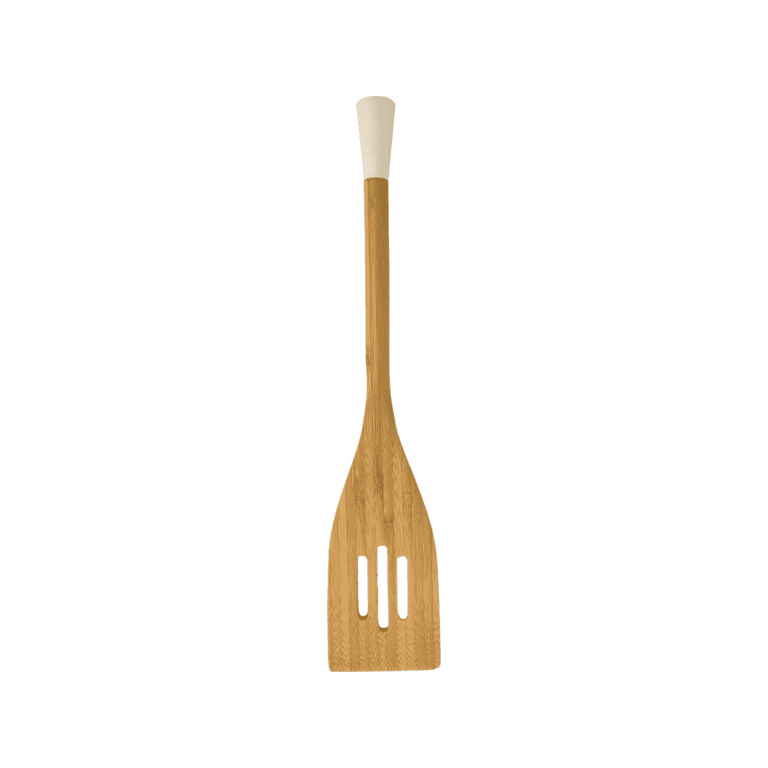 CasaSunco - Kitchen Spatula - White - 35x8cm - 520008099