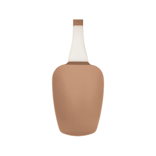 Cook Style - Kitchen Spatula - Beige - 24x6cm - 520008199