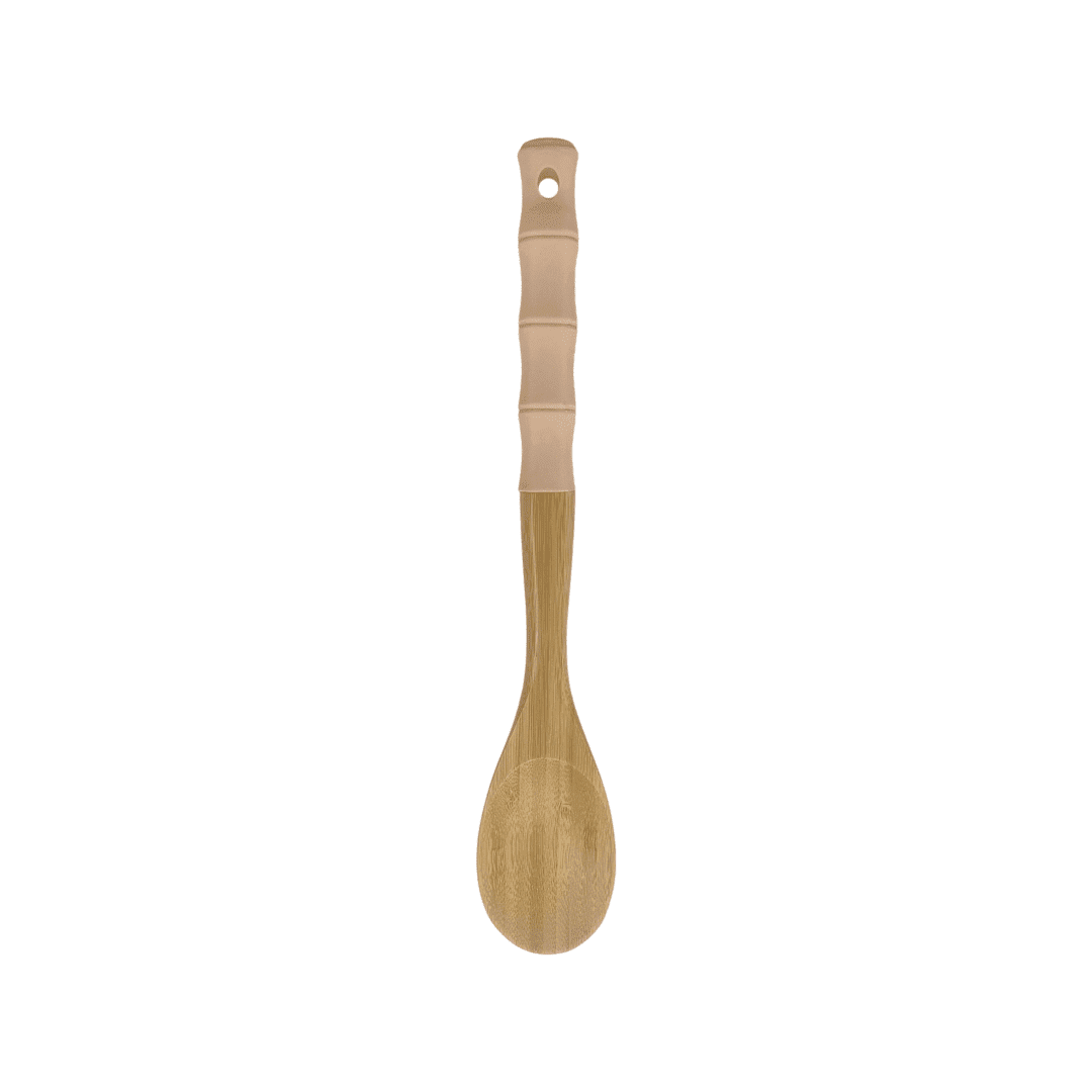 CasaSunco - Kitchen Serving Spoon - Beige - 35x8cm - 520008259