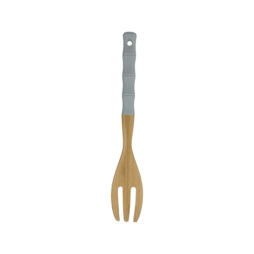 CasaSunco - Kitchen Serving Fork - Grey - 35x8cm - 520008262
