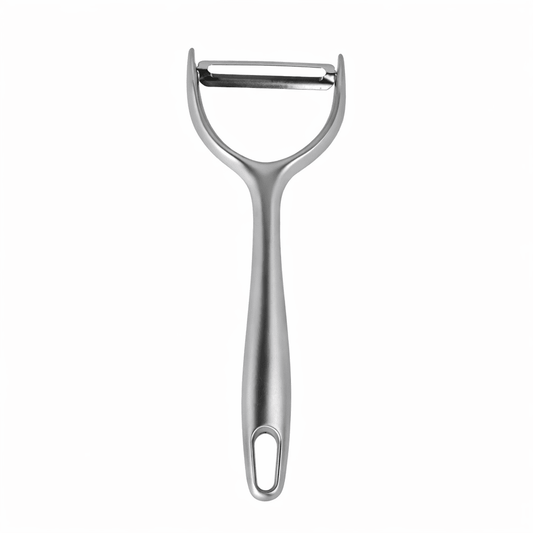 Peeler - Stainless Steel
