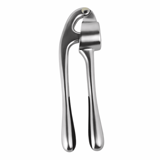 Garlic Press - Stainless Steel