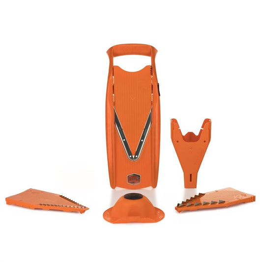 Borner - V5 PowerLine Pro Set - Orange