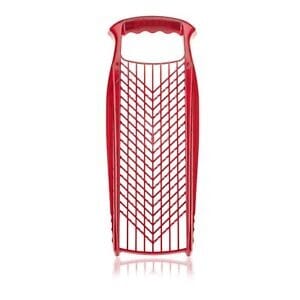 Borner - Grater PowerLine - Red