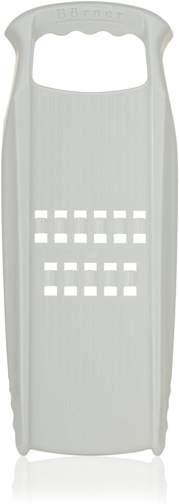 Borner - Rosti PowerLine - White