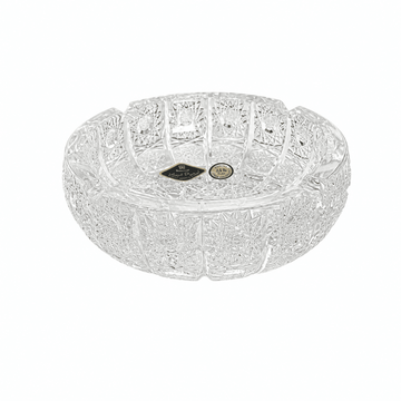 Bohemia Crystal - Ashtray - 14cm - Clear 500 PK