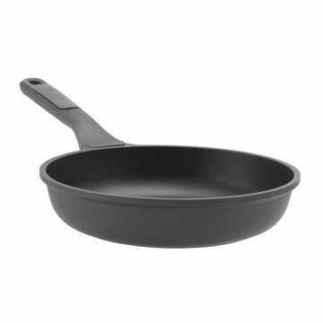 BergHOFF - Leo - Fry pan Stone - Black - 24cm