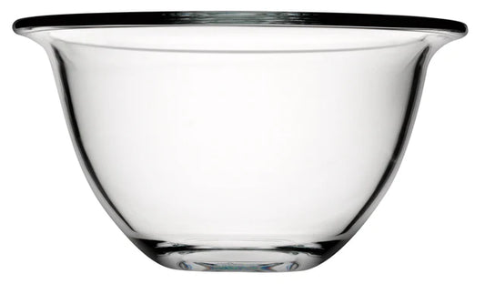 Borcam - Mix & Prep Bowl - 900ml - Tempered Glass