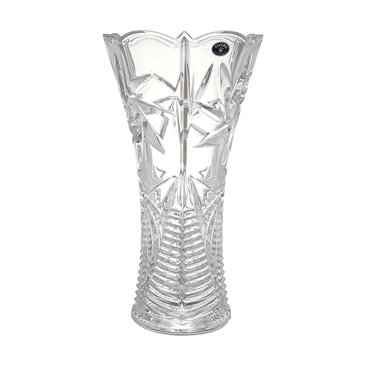 Bohemia Crystal - Vase Clear 500 PK - 16x30 cm