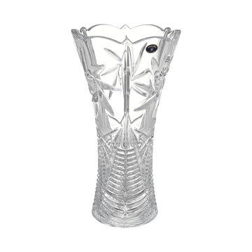 Bohemia Crystal - Vase Clear 500 PK - 16x30 cm