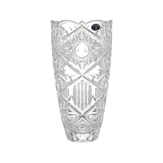Bohemia Crystal - Vase Clear 500 PK -12x24 cm