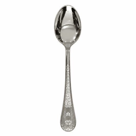 EME - Hermitage Cutlery Set 30 Pcs - Stainless Steel 18/10 - Silver
