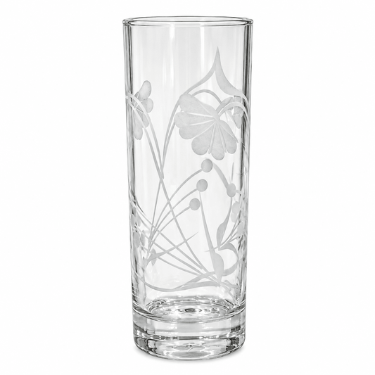 Pasabahce - Istanbul Glass Set 12 Pcs - 250 ml & 200 ml - Clear