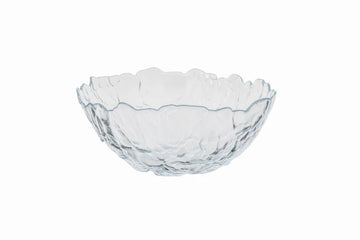 ArdaCam - Lava Serving Bowl - 30cm - Glass