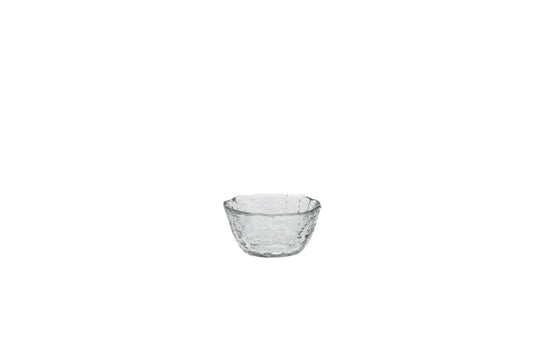 ArdaCam - Sea Urchin Round Bowl - 8.5cm - Glass