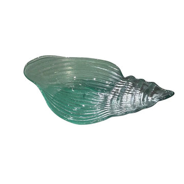 ArdaCam - Seacone Plate - 35.5 cm - Turquoise