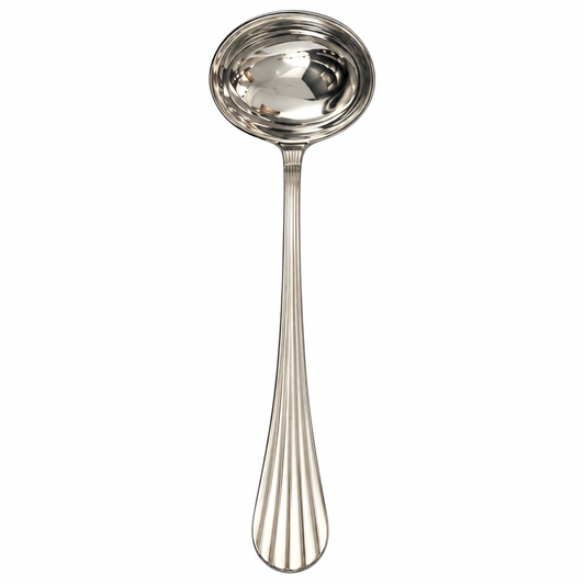 EME - Eden Cutlery Set 90 Pcs - Stainless Steel 18/10 - Silver