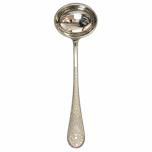 EME - Hermitage Cutlery Set 90 Pcs - Stainless Steel 18/10 - Silver