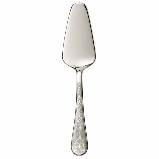 EME - Etoile Serving Set 6 Pcs - Stainless Steel18/10 - Silver
