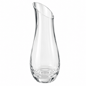 Pasabahce - Nude Pure Decanter - 375 ml - Clear