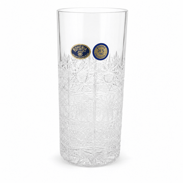 Bohemia Crystal - Highball Set 6 Pcs 500 PK - 450 ml - Clear