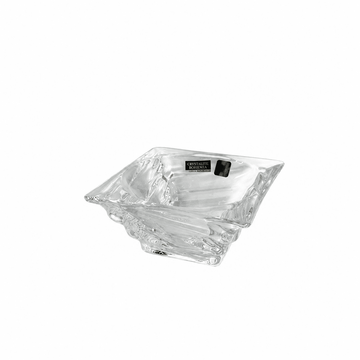 Bohemia Crystal - Casablanca Bowl - 11.5 cm - Clear