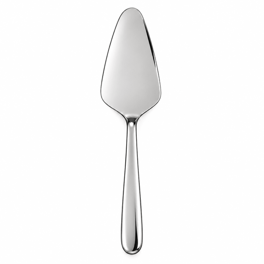 EME - Venice Serving Set 6 Pcs - Stainless Steel 18/10 - Silver