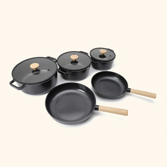 Aidema Cookware Cookware Sets