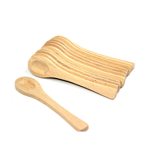 Senzo - Zan Spoon Set 12 Pcs