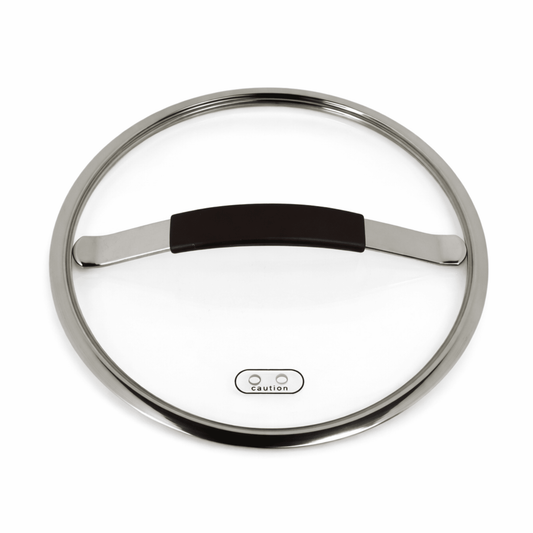 Stainless Steel Steam Pot - Silver - 3L