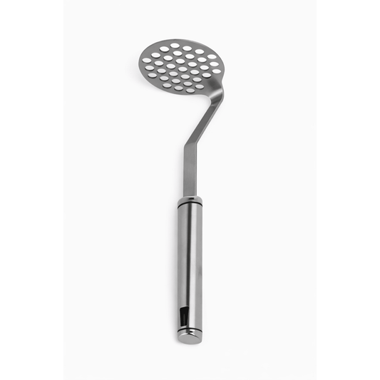 Potato Masher - Stainless Steel