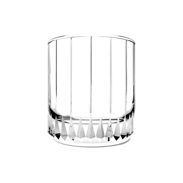 Pasabahce - Leia Tumbler Glass Set 6 Pcs - 270 ml - Clear
