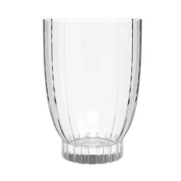 Pasabahce - Amore Tumbler Glass Set 6 Pcs - 330 ml - Clear