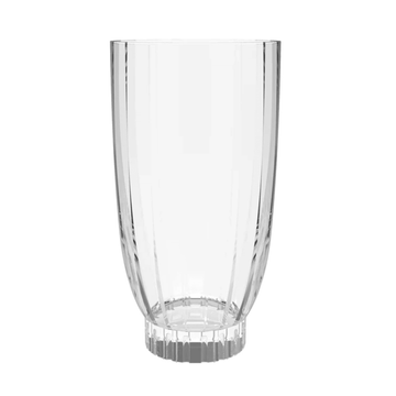 Pasabahce - Amore Highball Glass Set 6 Pcs - 410 ml - Clear