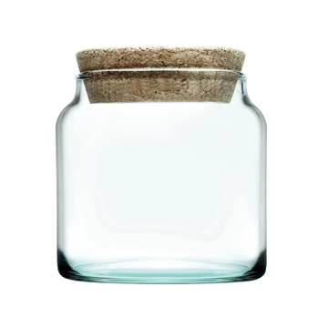 Pashbache - Woody Jar - Light Green - 575 ml