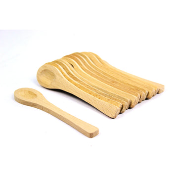 Senzo - Zan Spoon Set 12 Pcs