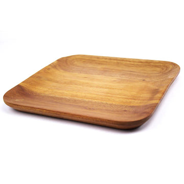 Senzo - Kai Squared Flat Plate