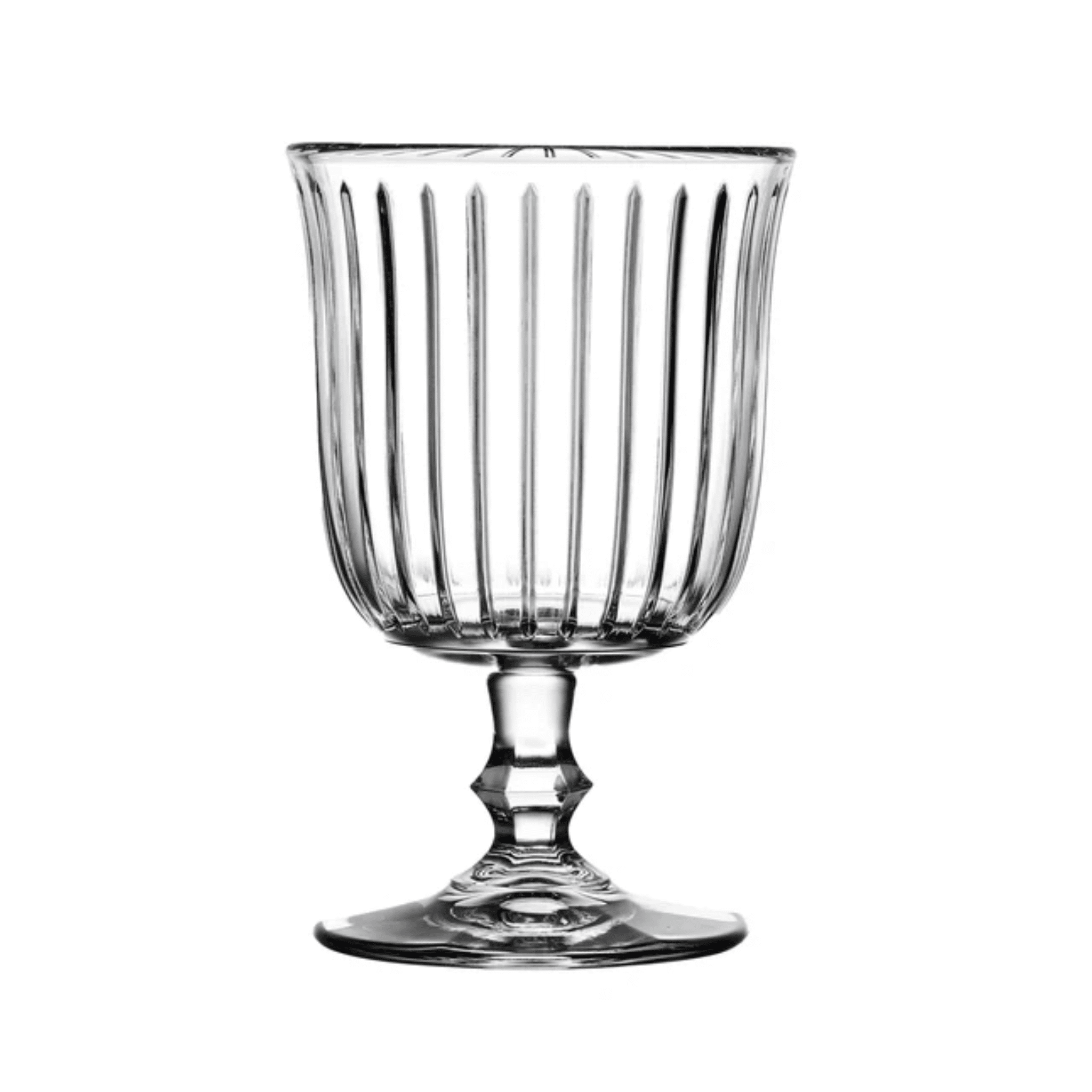 Pasabahce - Joy Brand Glass Set - 4 Pcs