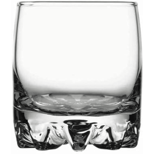 Pasabahce - Sylvana Tumbler Set 6 Pcs 200 ml - Clear