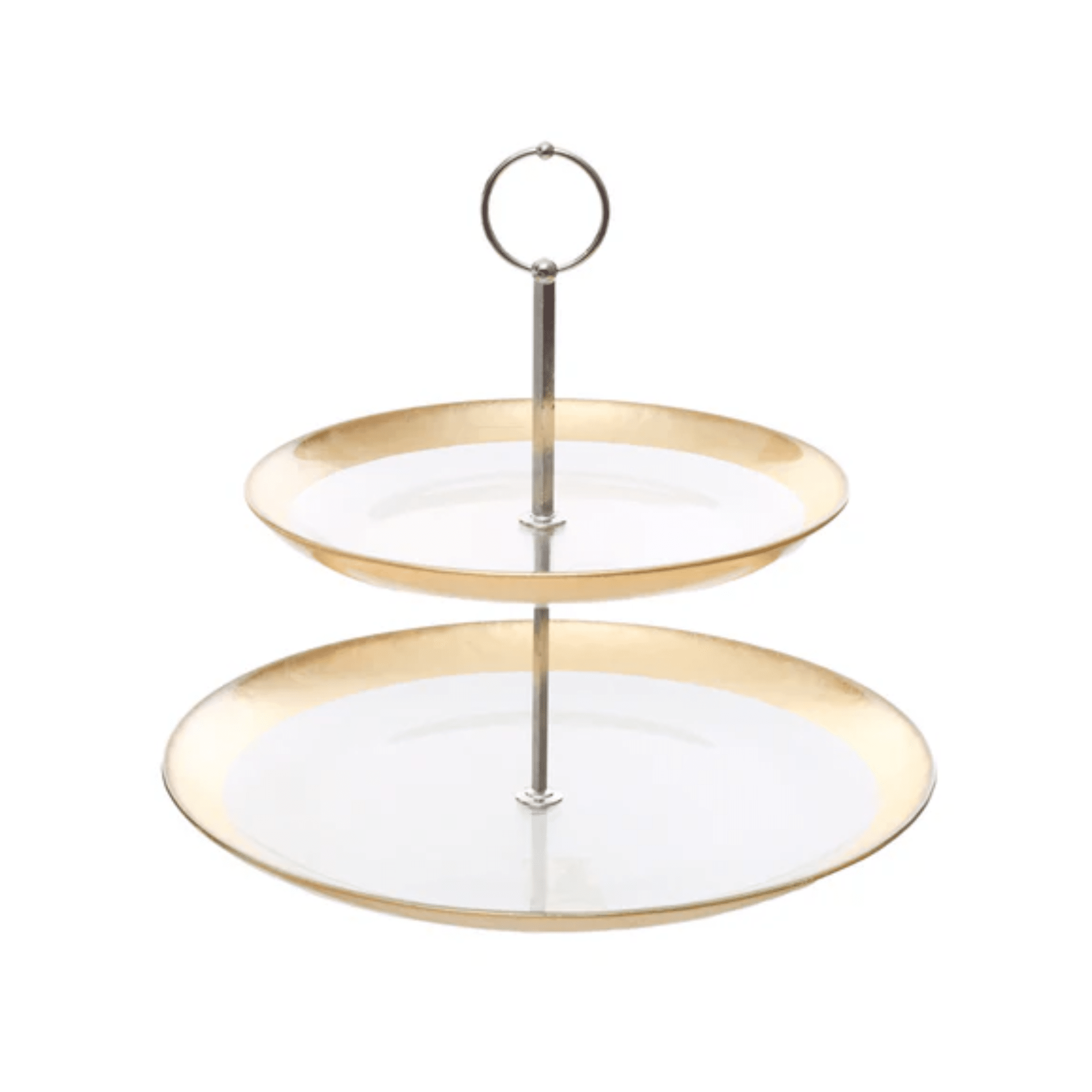 ArdaCam - Etagere 2 Levels Gold
