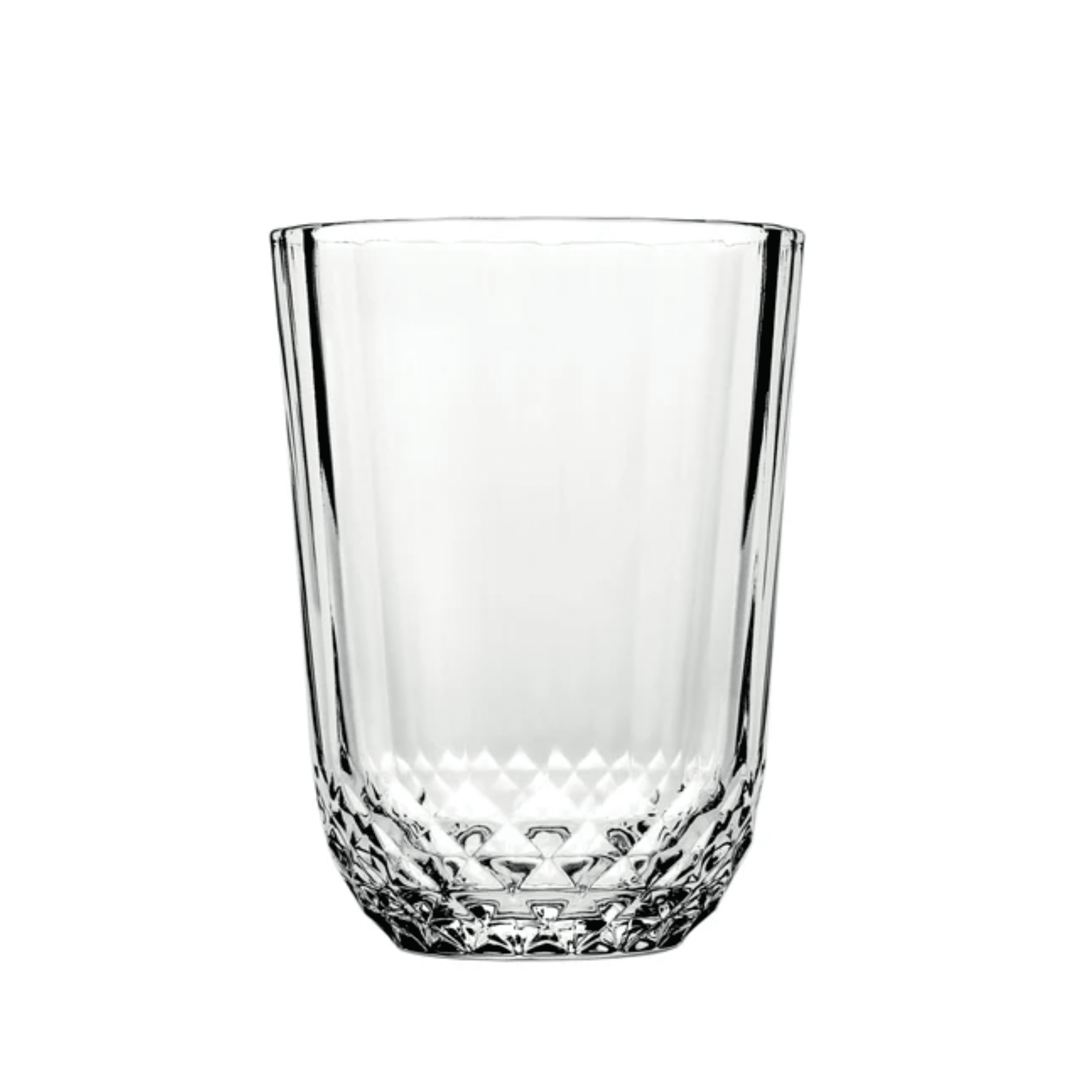 Pasabahce - Diony - Highball Glass Set 6 Pcs - 265 ml