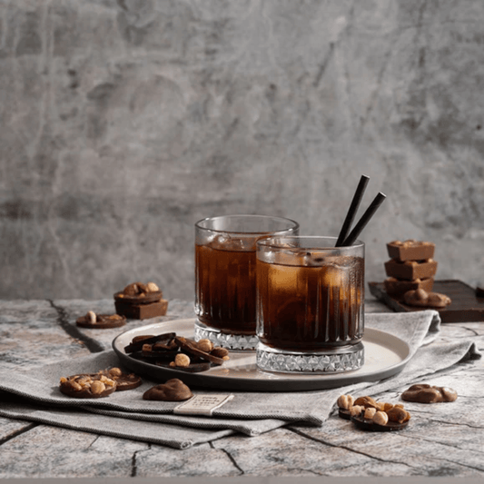 Pasabahce - Elysia Double Old Fashion 355 ml